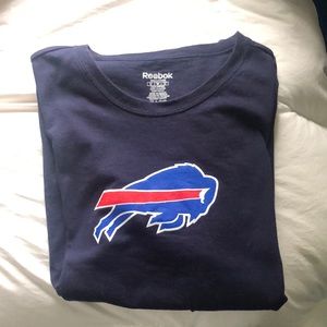 Buffalo Bills T Shirt